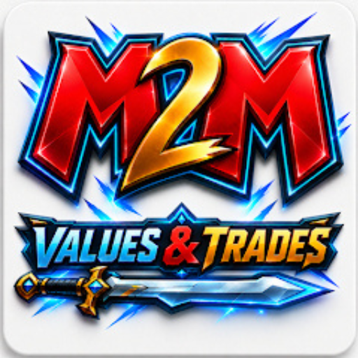MM2 Supreme Values - Android Version
